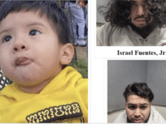 Jeremy Poou-Caceres, Langley Park toddler shot dead while pushed in stroller by mom: 2 Maryland men arrested